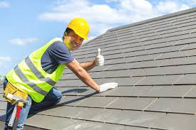 Fast & Reliable Emergency Roof Repairs in Avery Creek, NC